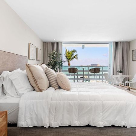 Your Ocean Zen Oasis Apartment ฟาจาร์โด ภายนอก รูปภาพ