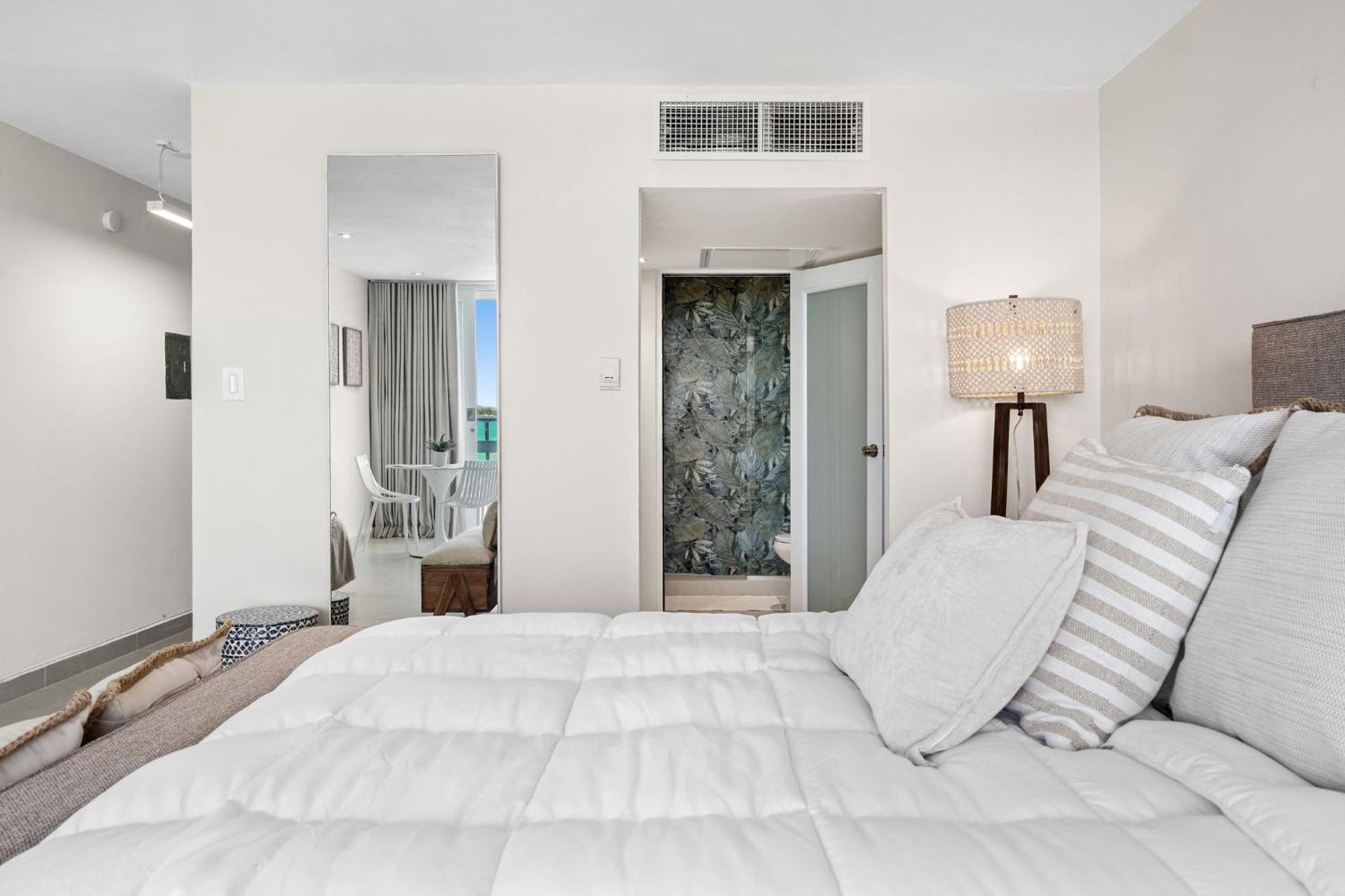 Your Ocean Zen Oasis Apartment ฟาจาร์โด ภายนอก รูปภาพ