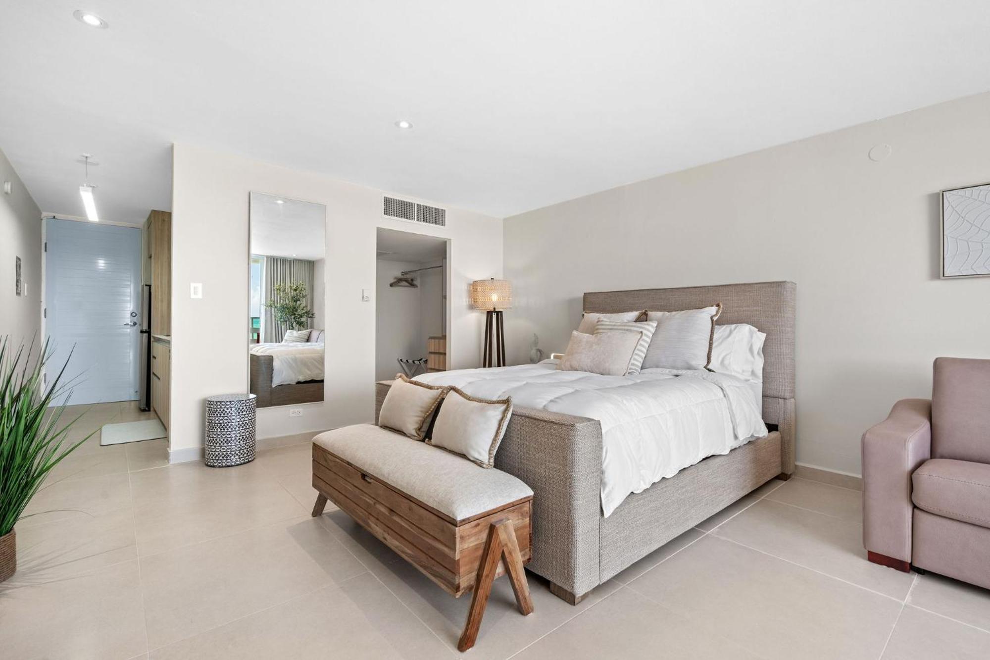 Your Ocean Zen Oasis Apartment ฟาจาร์โด ภายนอก รูปภาพ
