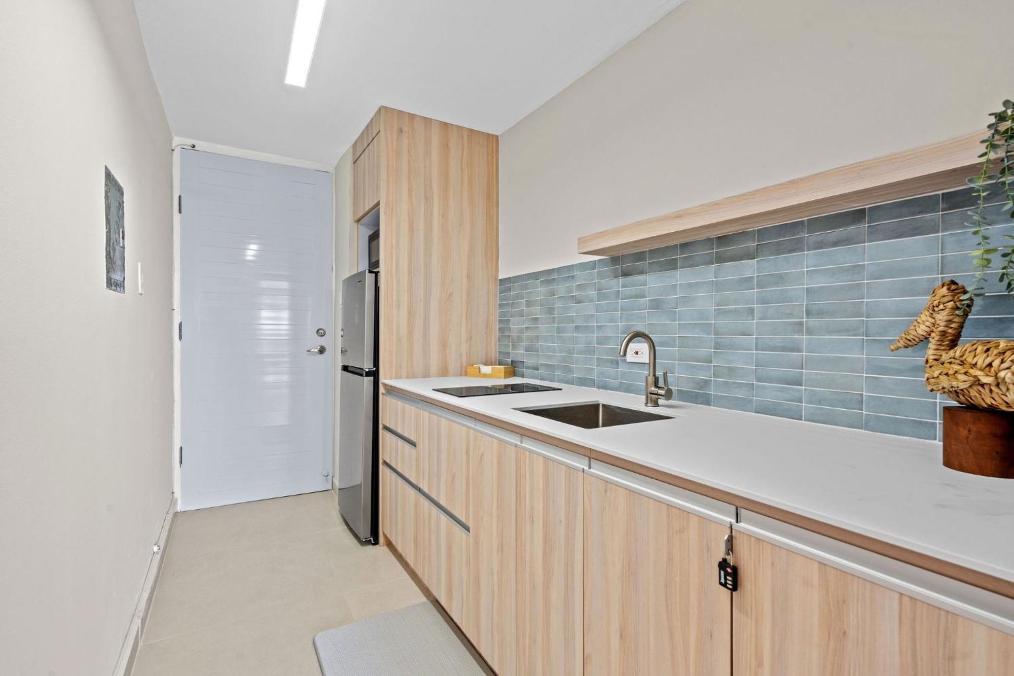Your Ocean Zen Oasis Apartment ฟาจาร์โด ภายนอก รูปภาพ