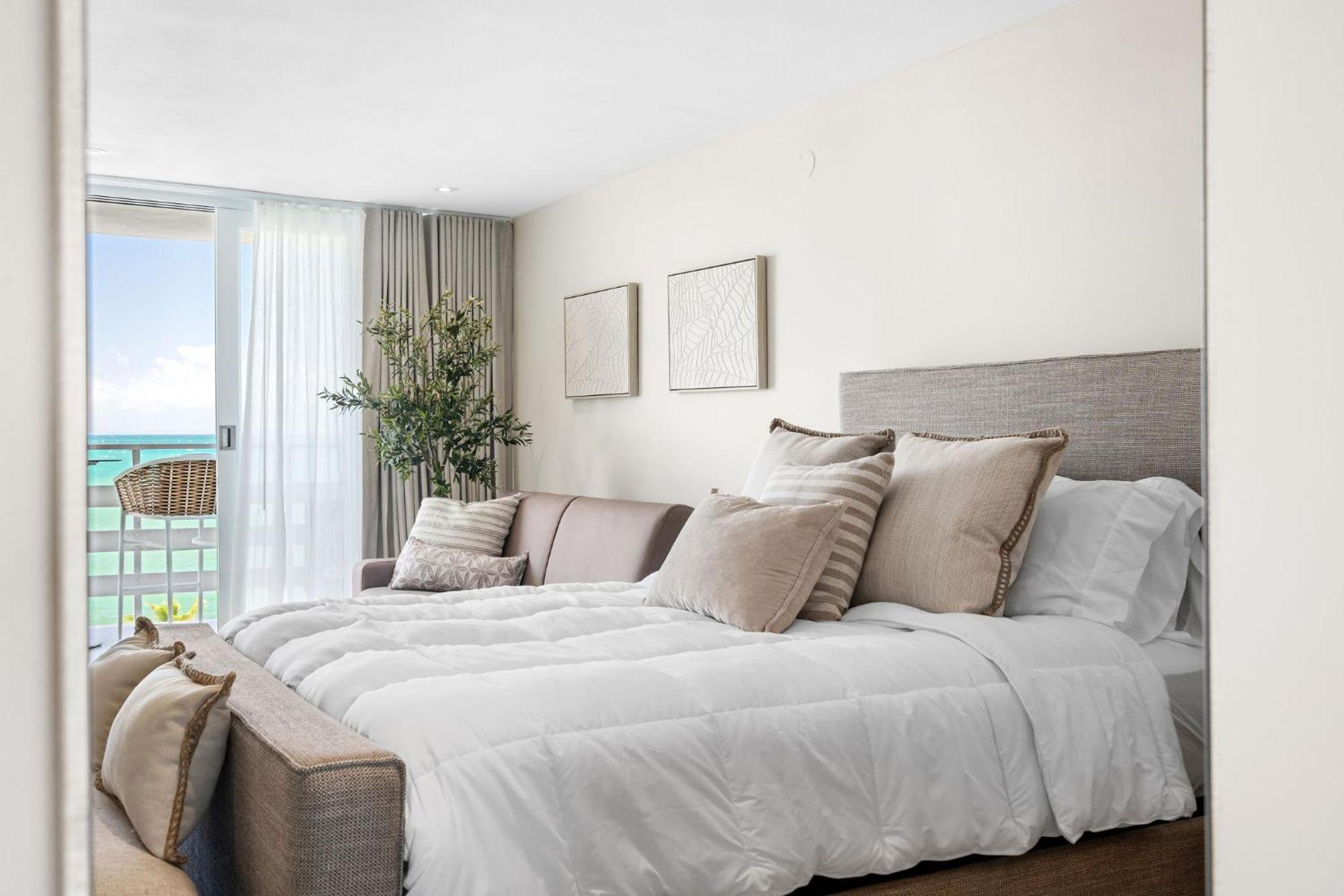 Your Ocean Zen Oasis Apartment ฟาจาร์โด ภายนอก รูปภาพ