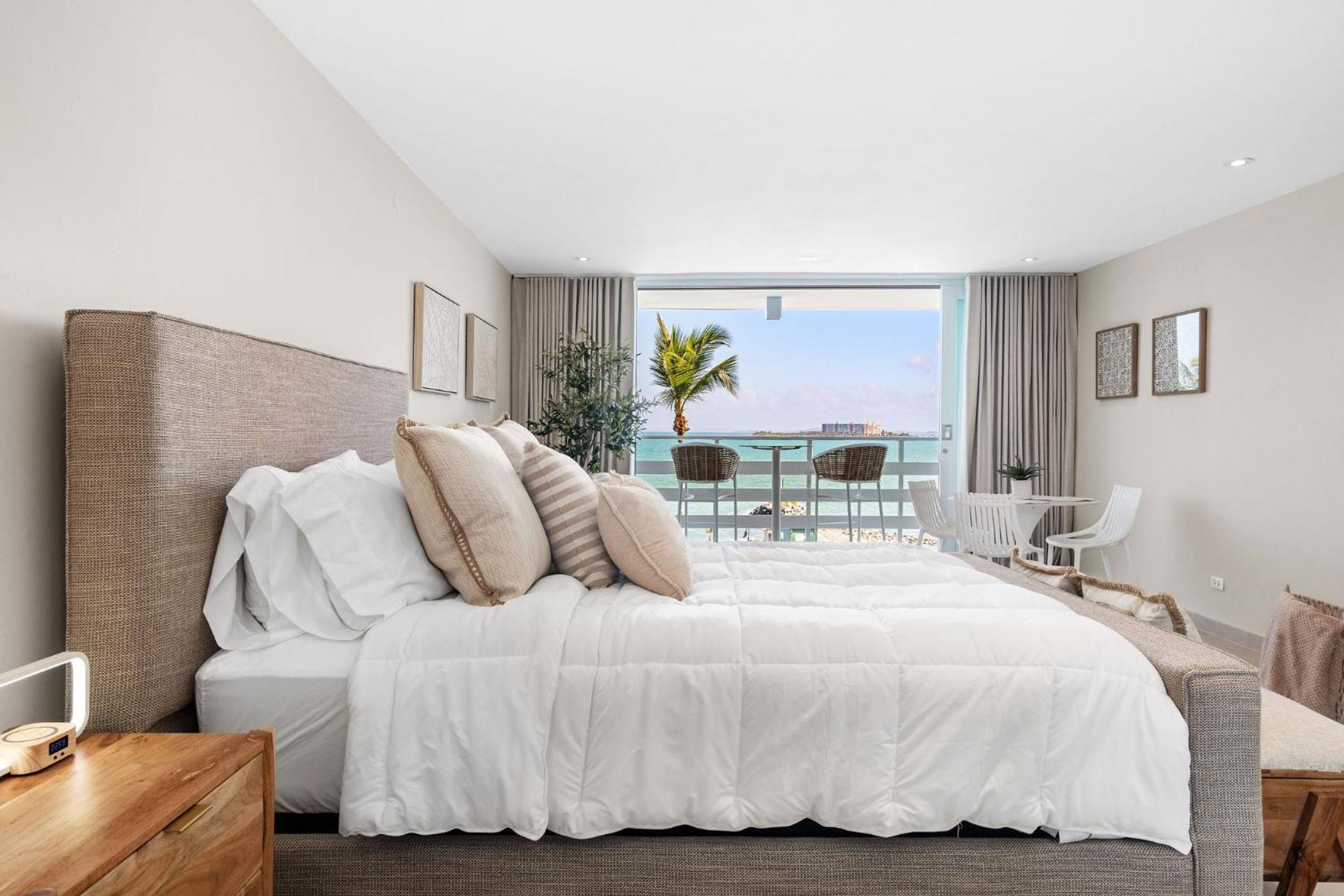 Your Ocean Zen Oasis Apartment ฟาจาร์โด ภายนอก รูปภาพ