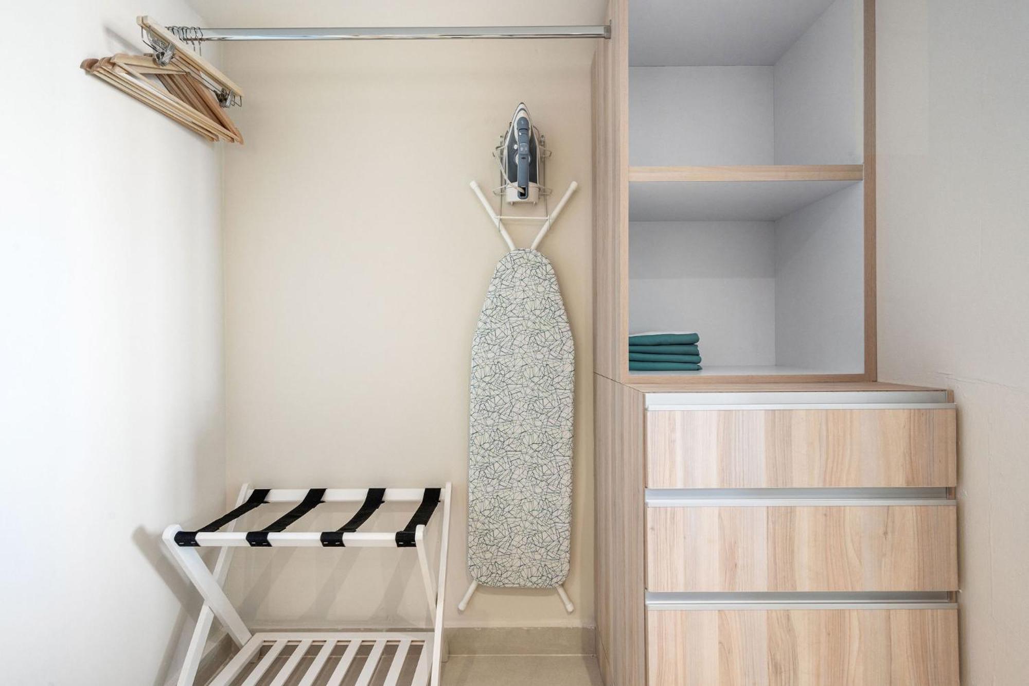 Your Ocean Zen Oasis Apartment ฟาจาร์โด ภายนอก รูปภาพ