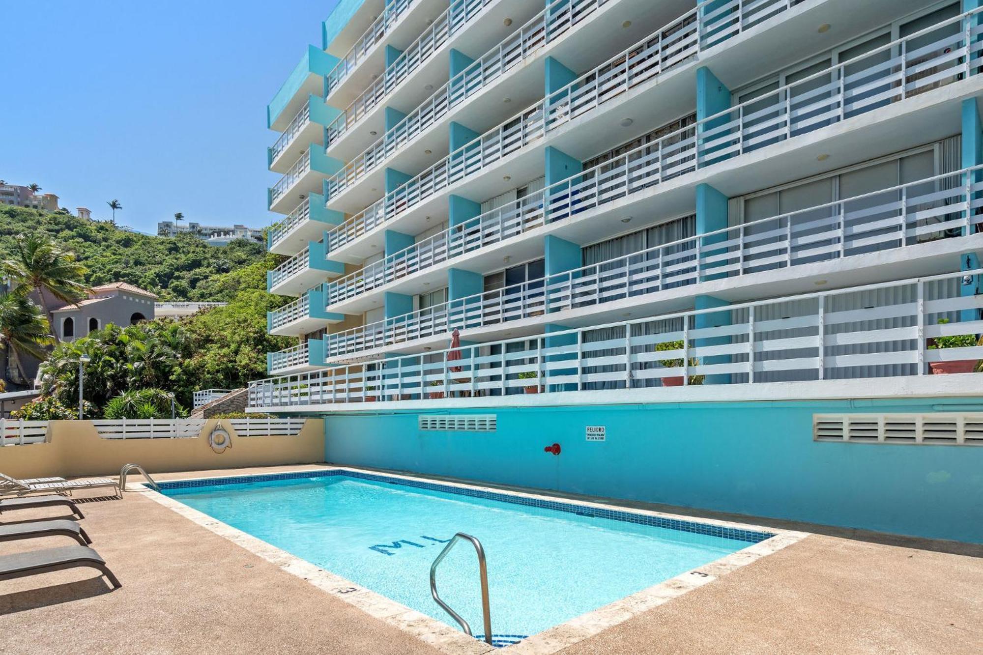 Your Ocean Zen Oasis Apartment ฟาจาร์โด ภายนอก รูปภาพ