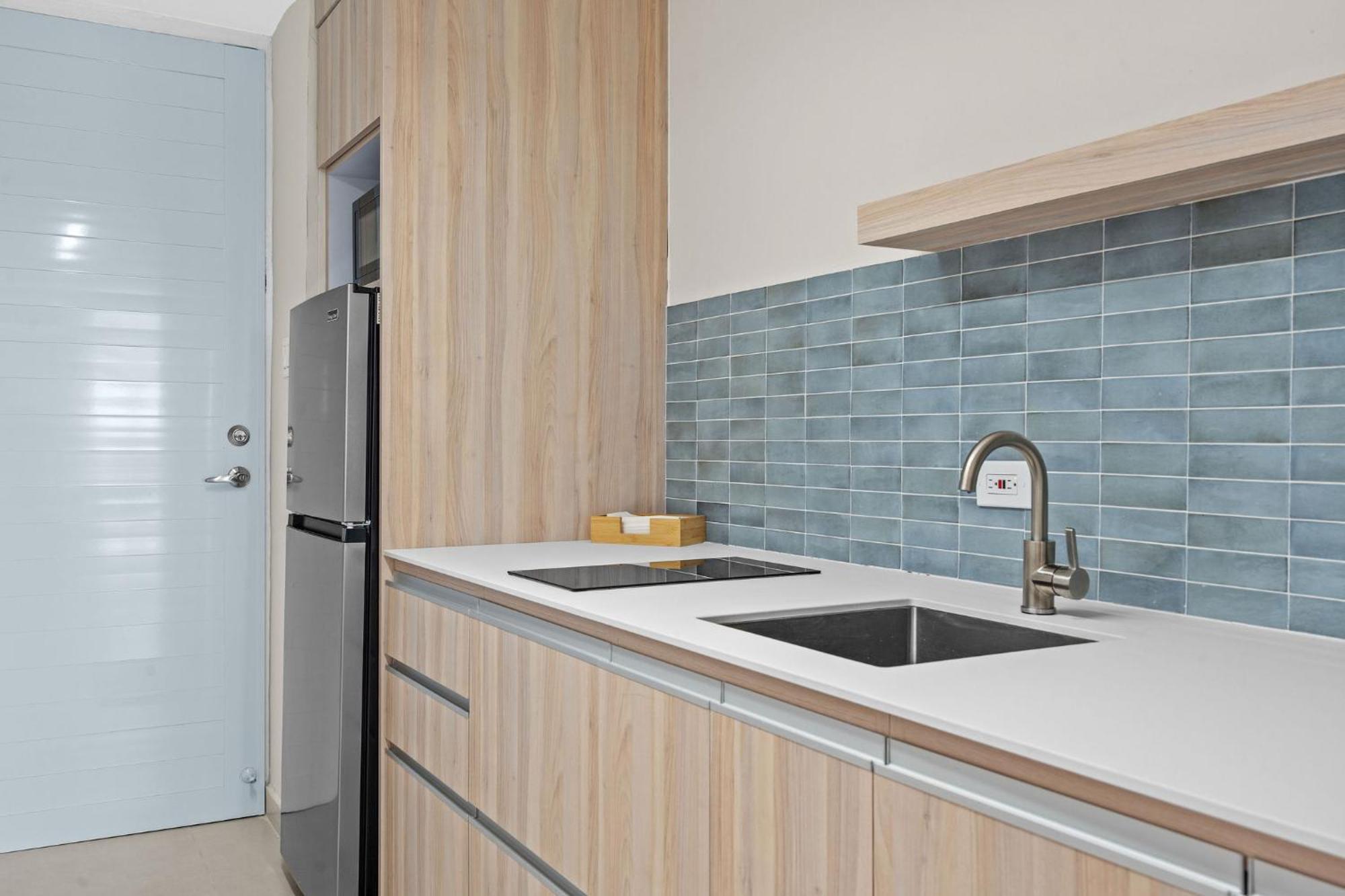 Your Ocean Zen Oasis Apartment ฟาจาร์โด ภายนอก รูปภาพ
