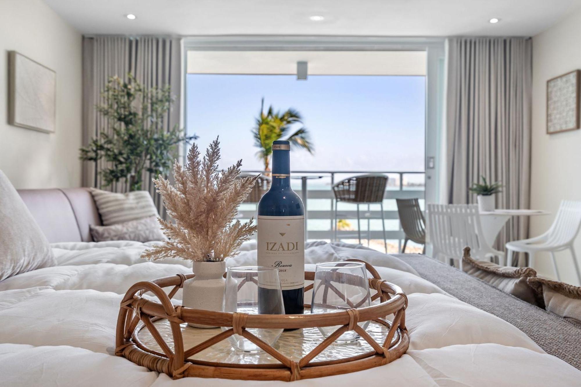 Your Ocean Zen Oasis Apartment ฟาจาร์โด ภายนอก รูปภาพ