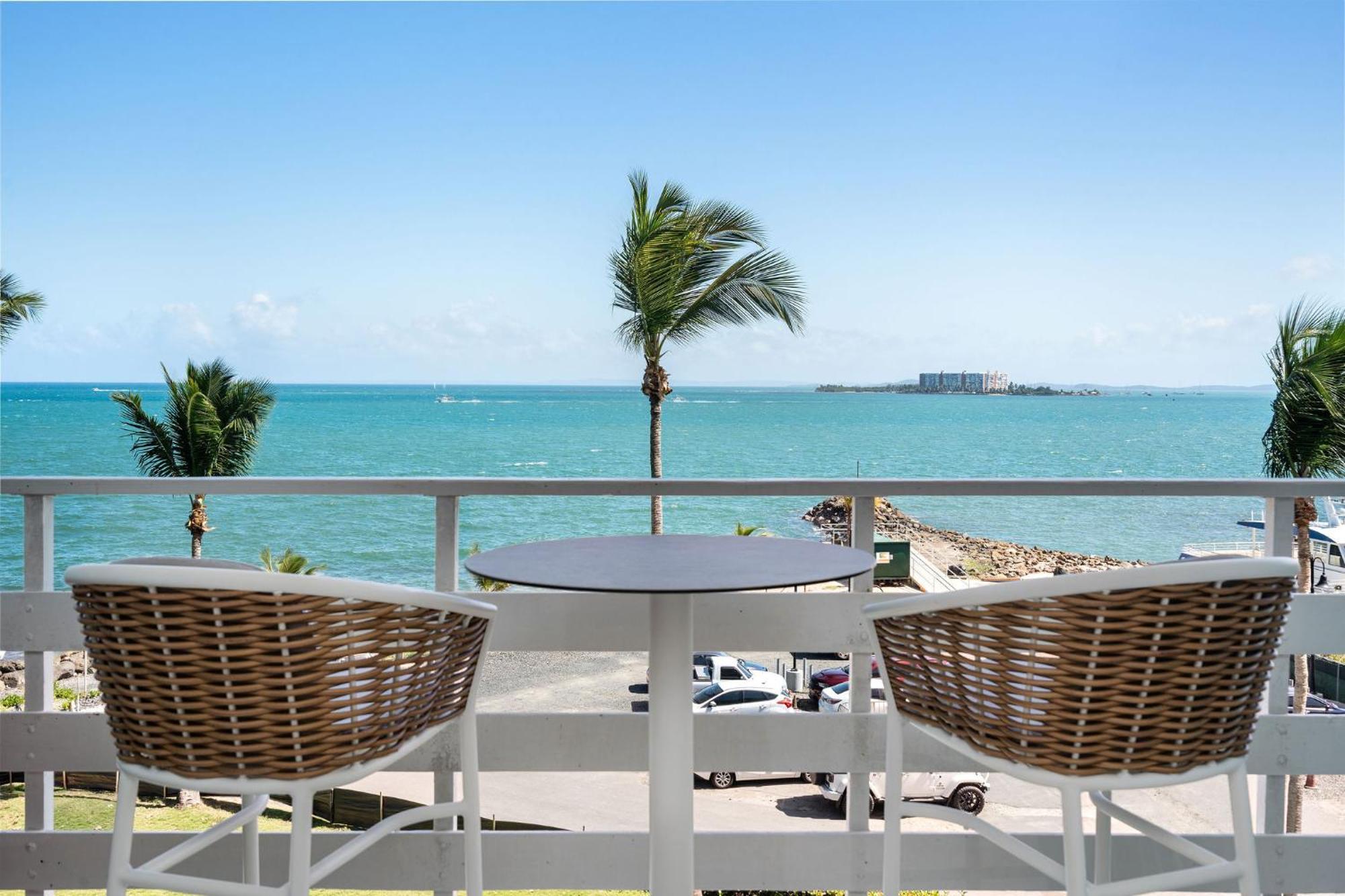 Your Ocean Zen Oasis Apartment ฟาจาร์โด ภายนอก รูปภาพ