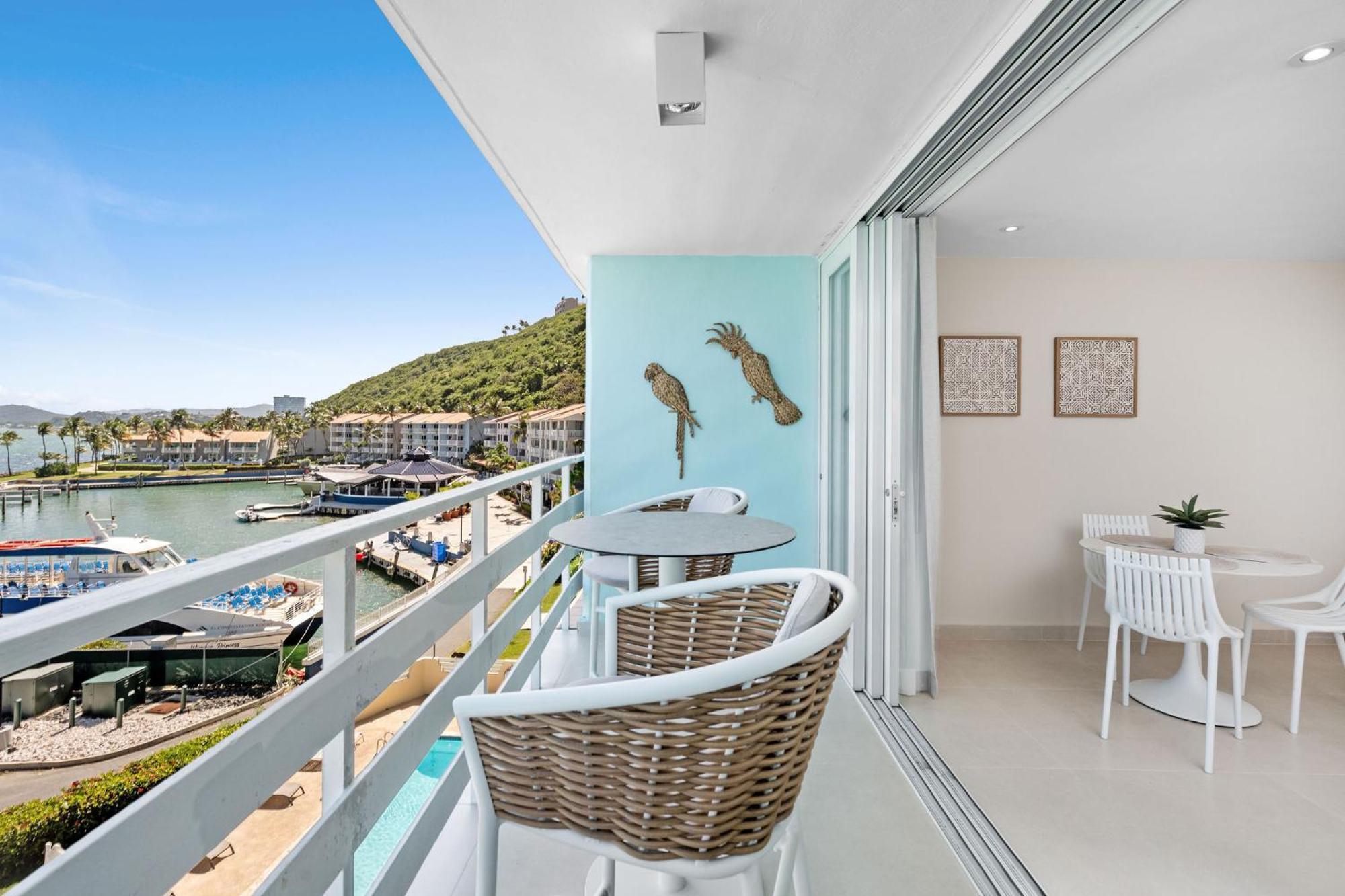 Your Ocean Zen Oasis Apartment ฟาจาร์โด ภายนอก รูปภาพ