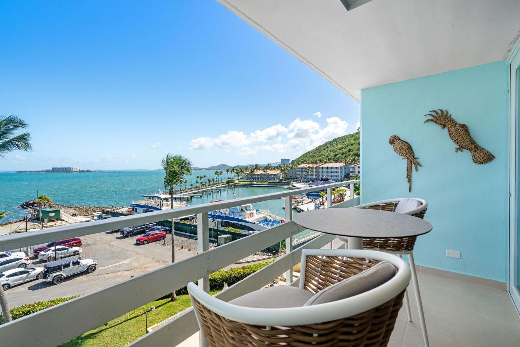 Your Ocean Zen Oasis Apartment ฟาจาร์โด ภายนอก รูปภาพ