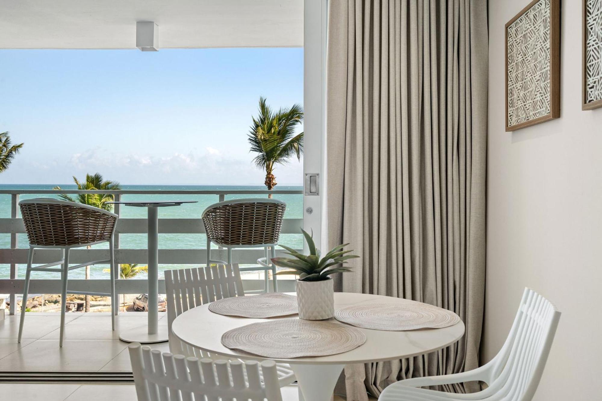 Your Ocean Zen Oasis Apartment ฟาจาร์โด ภายนอก รูปภาพ