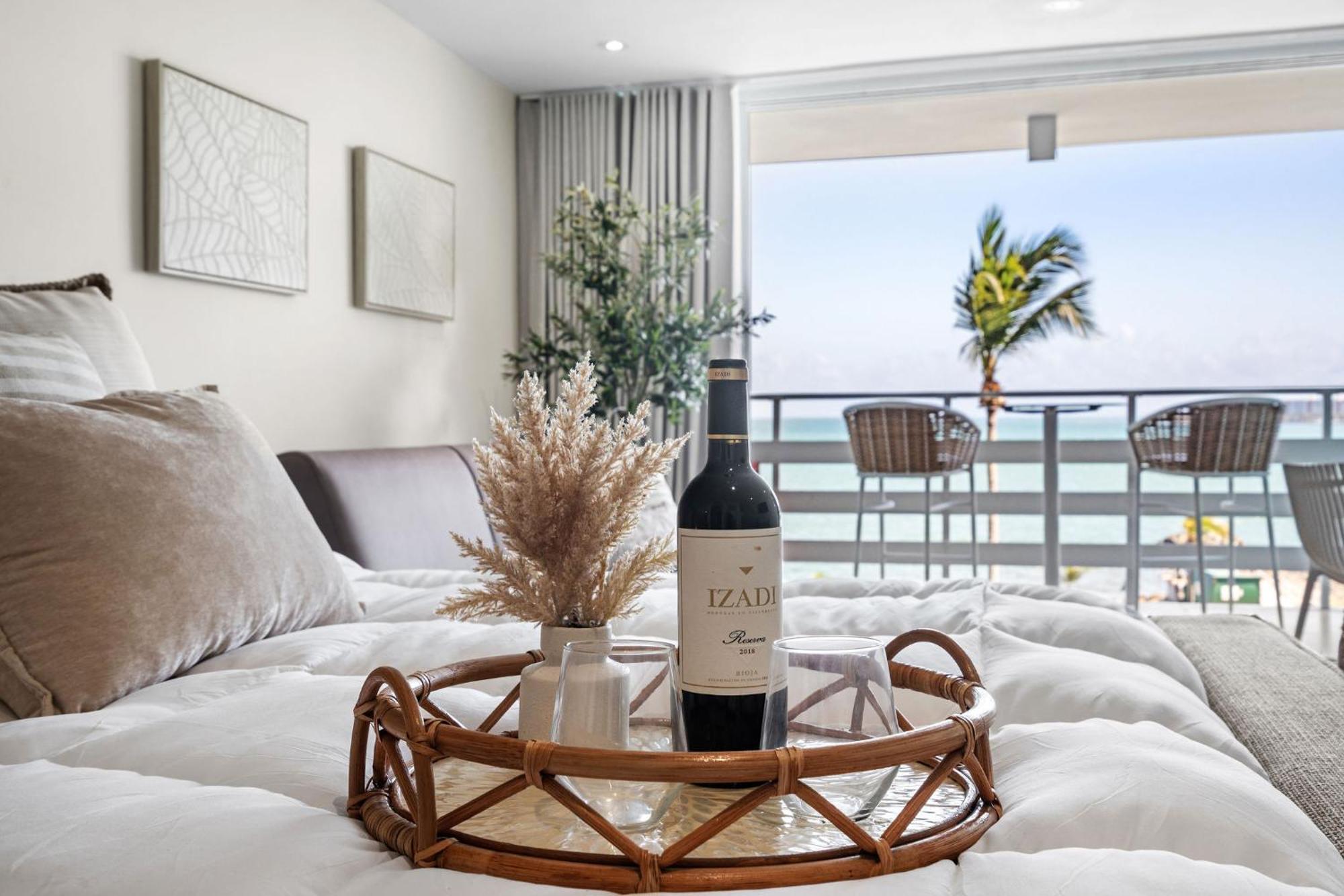 Your Ocean Zen Oasis Apartment ฟาจาร์โด ภายนอก รูปภาพ