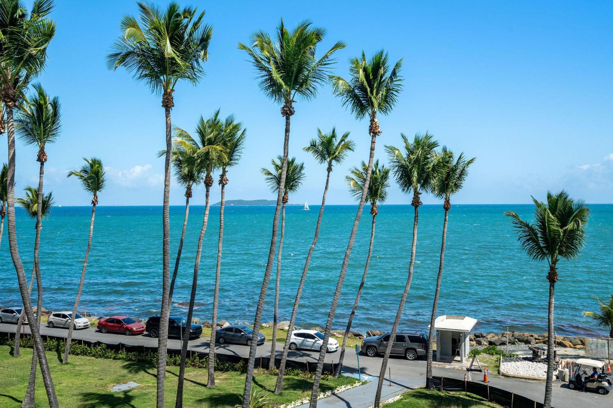 Your Ocean Zen Oasis Apartment ฟาจาร์โด ภายนอก รูปภาพ