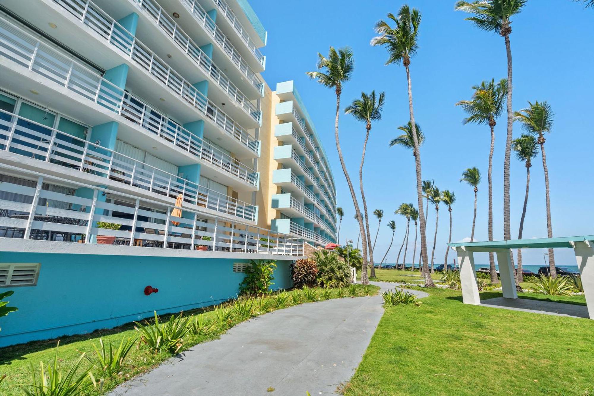 Your Ocean Zen Oasis Apartment ฟาจาร์โด ภายนอก รูปภาพ