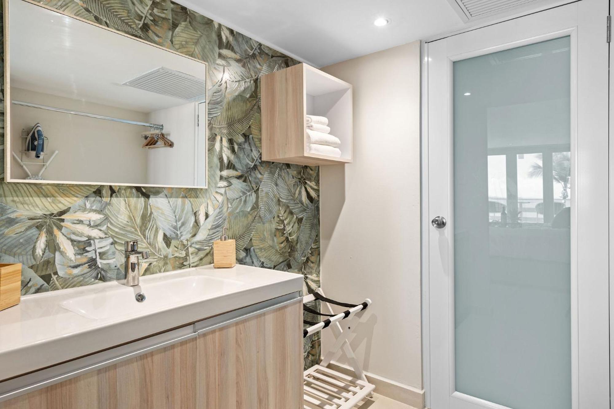 Your Ocean Zen Oasis Apartment ฟาจาร์โด ภายนอก รูปภาพ