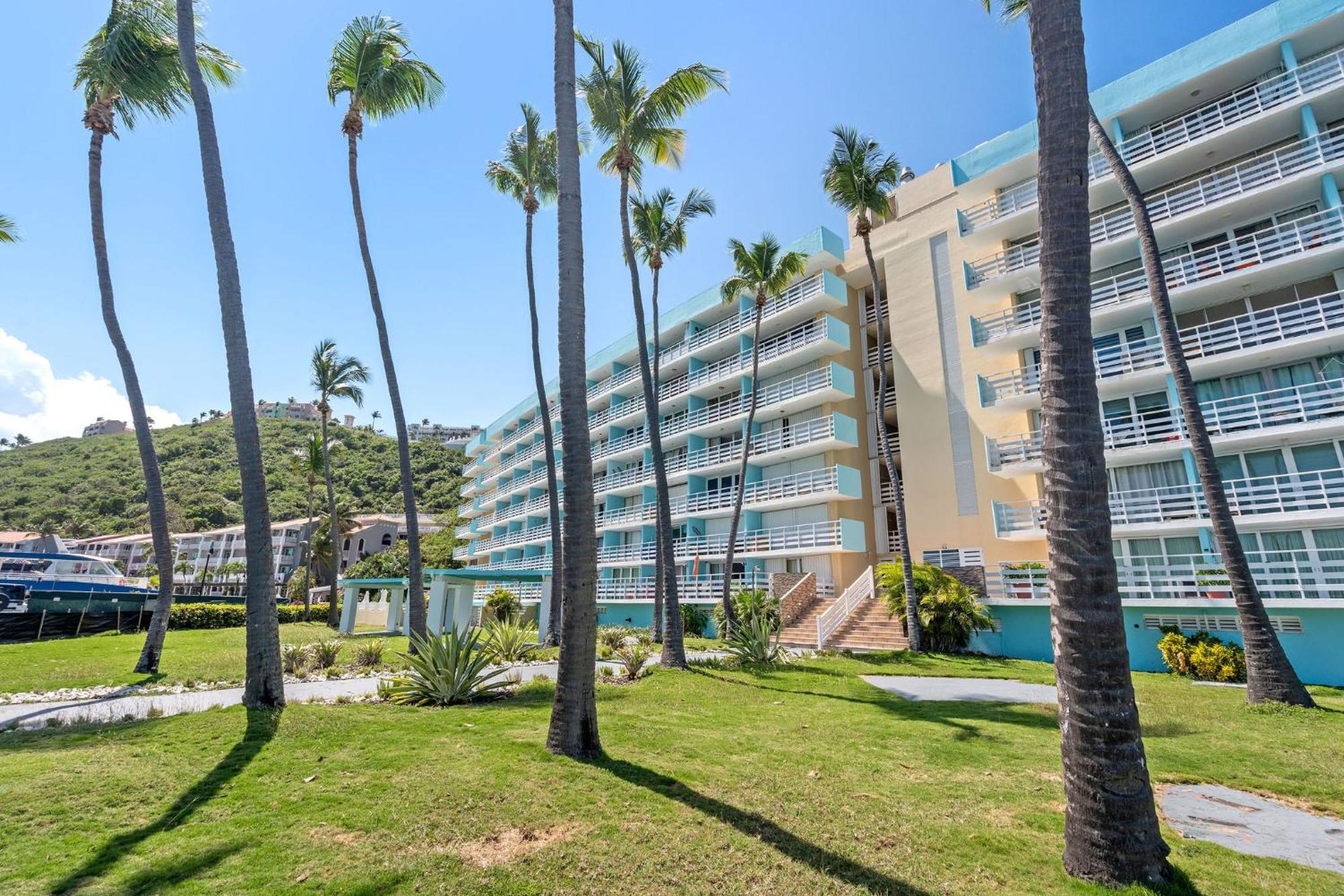 Your Ocean Zen Oasis Apartment ฟาจาร์โด ภายนอก รูปภาพ