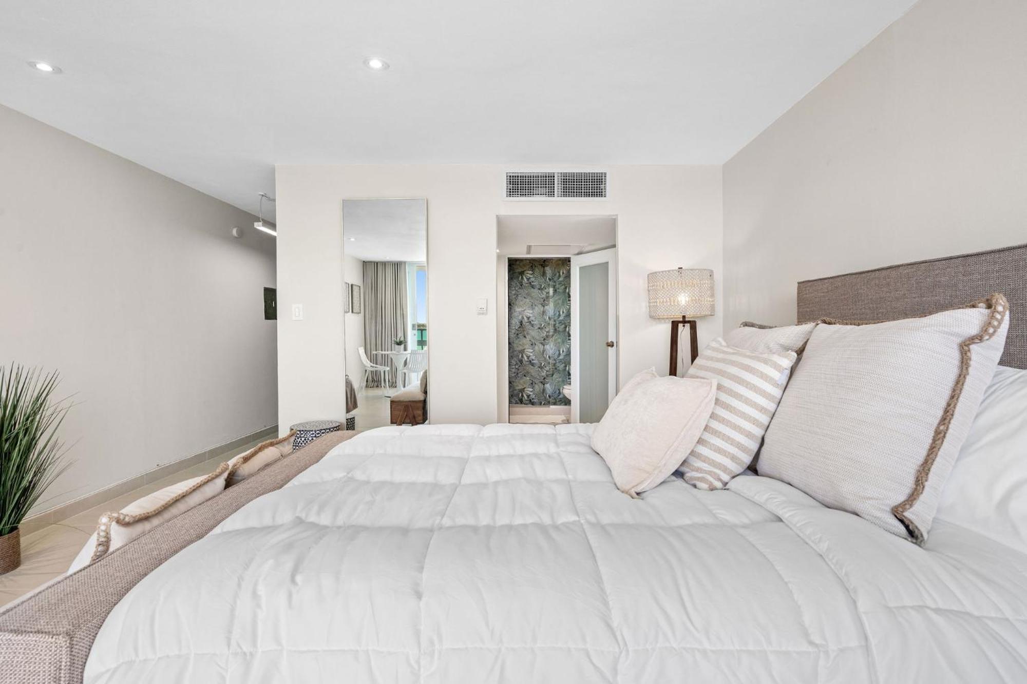 Your Ocean Zen Oasis Apartment ฟาจาร์โด ภายนอก รูปภาพ