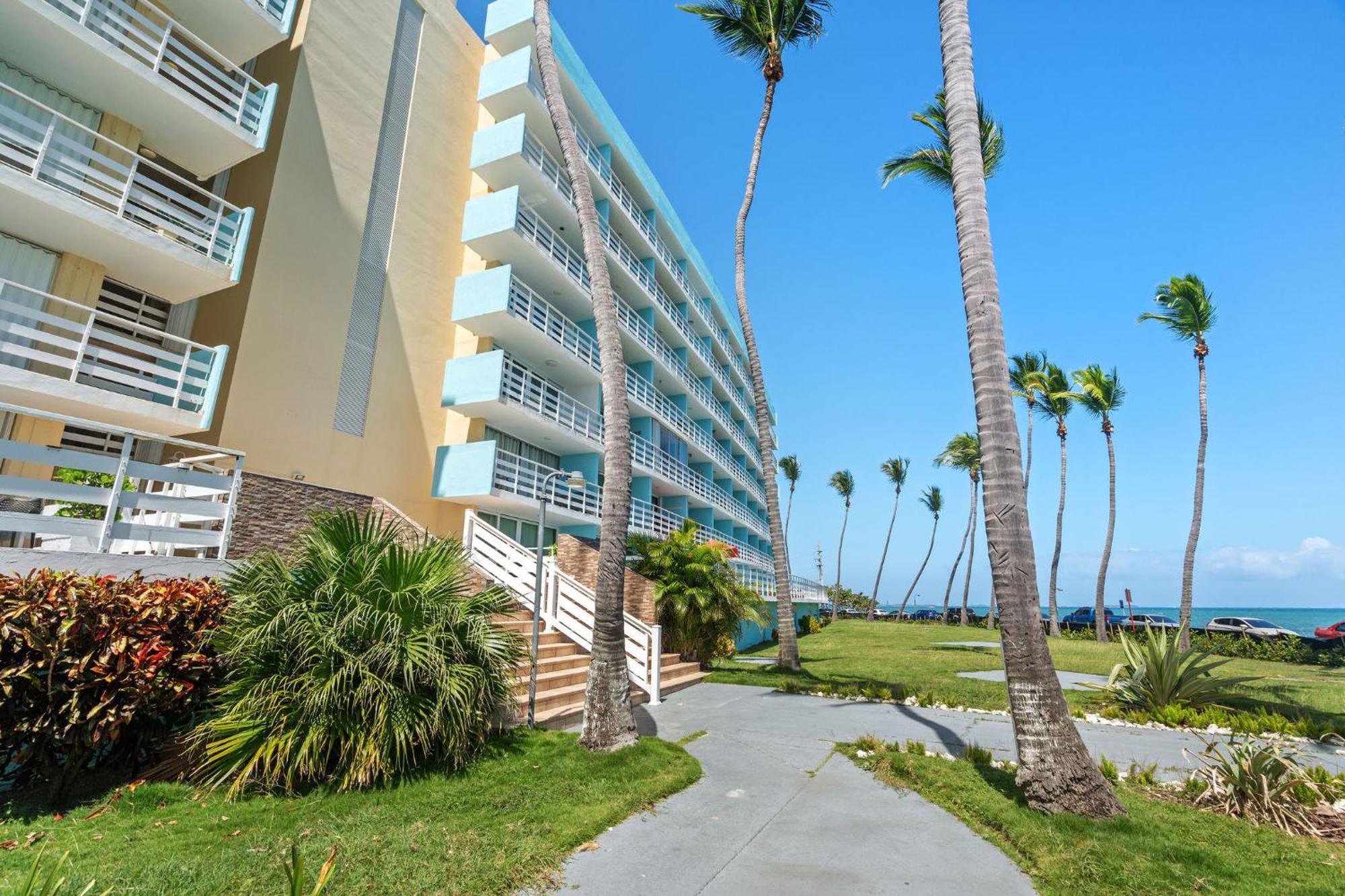 Your Ocean Zen Oasis Apartment ฟาจาร์โด ภายนอก รูปภาพ