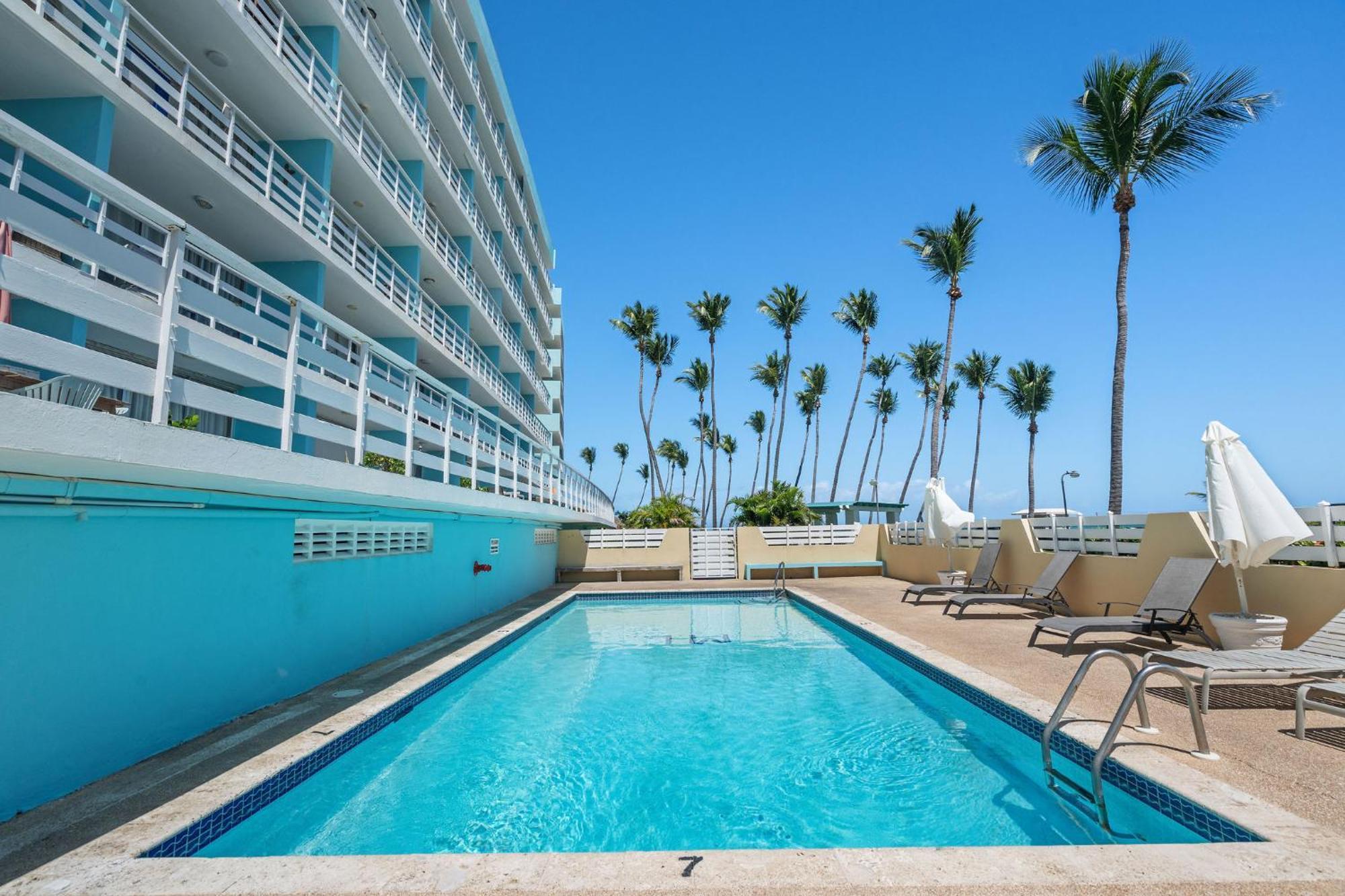 Your Ocean Zen Oasis Apartment ฟาจาร์โด ภายนอก รูปภาพ