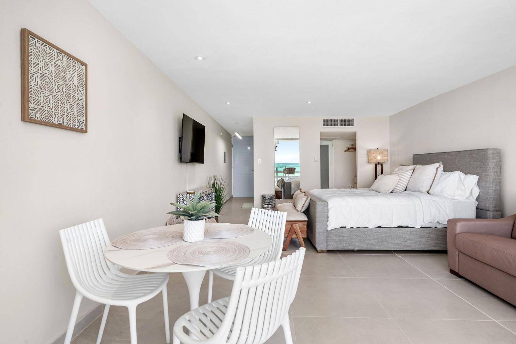 Your Ocean Zen Oasis Apartment ฟาจาร์โด ภายนอก รูปภาพ