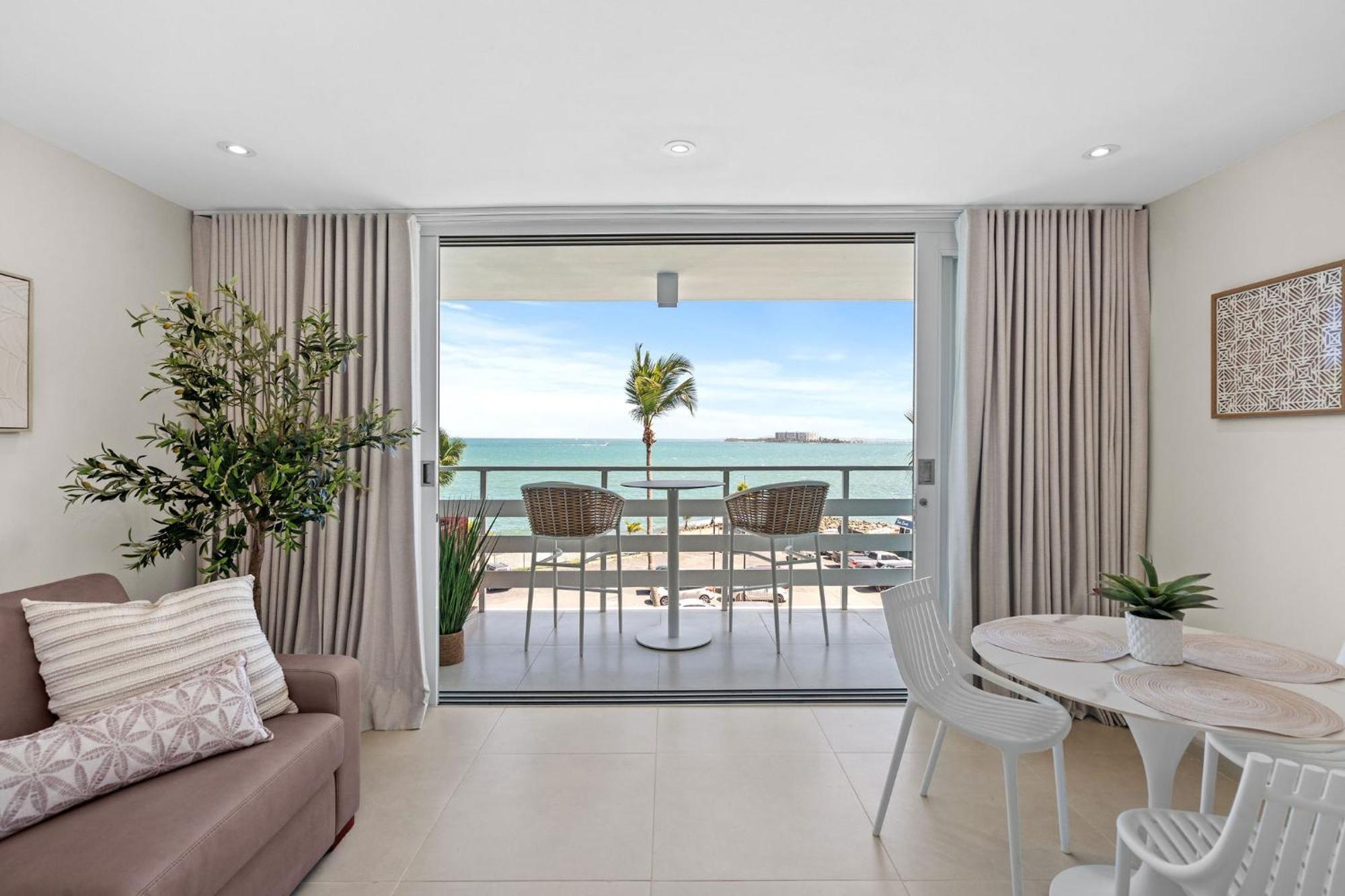 Your Ocean Zen Oasis Apartment ฟาจาร์โด ภายนอก รูปภาพ