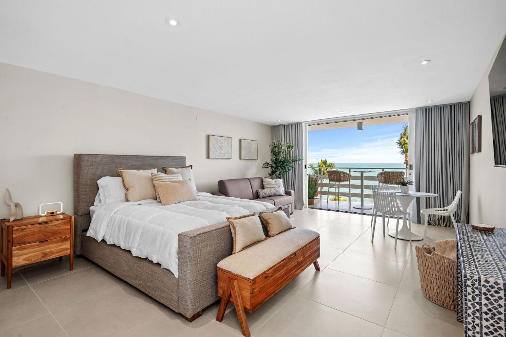 Your Ocean Zen Oasis Apartment ฟาจาร์โด ภายนอก รูปภาพ