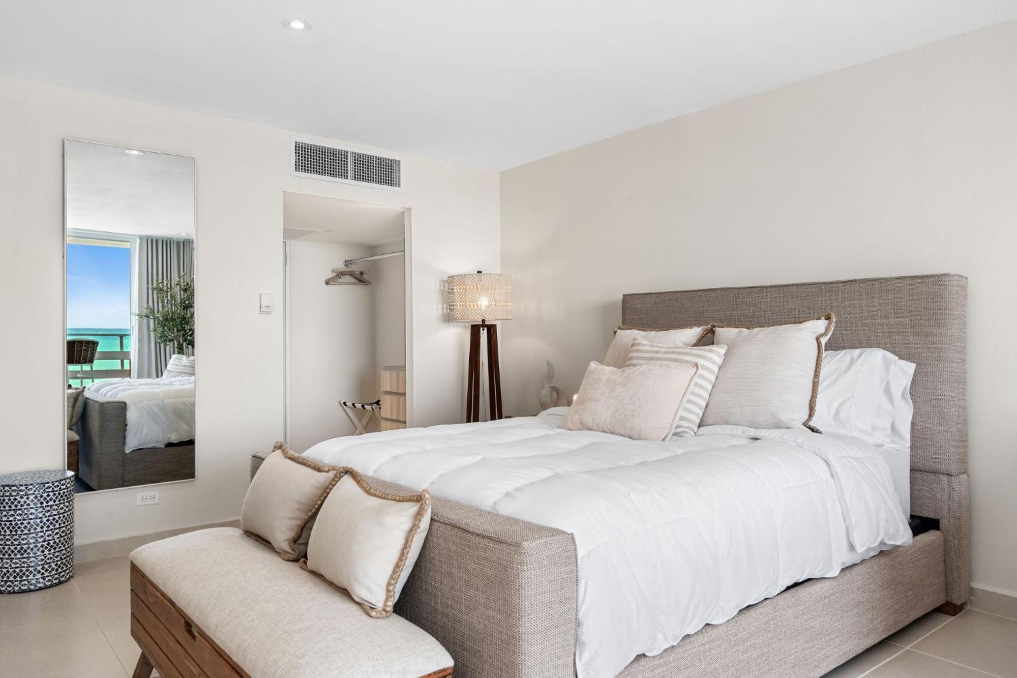 Your Ocean Zen Oasis Apartment ฟาจาร์โด ภายนอก รูปภาพ