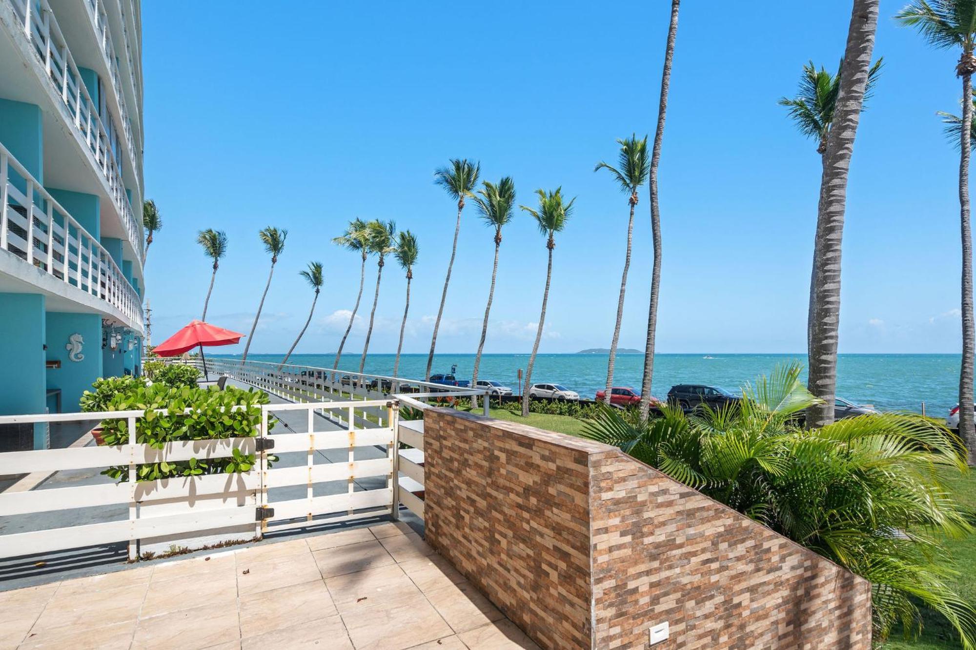 Your Ocean Zen Oasis Apartment ฟาจาร์โด ภายนอก รูปภาพ