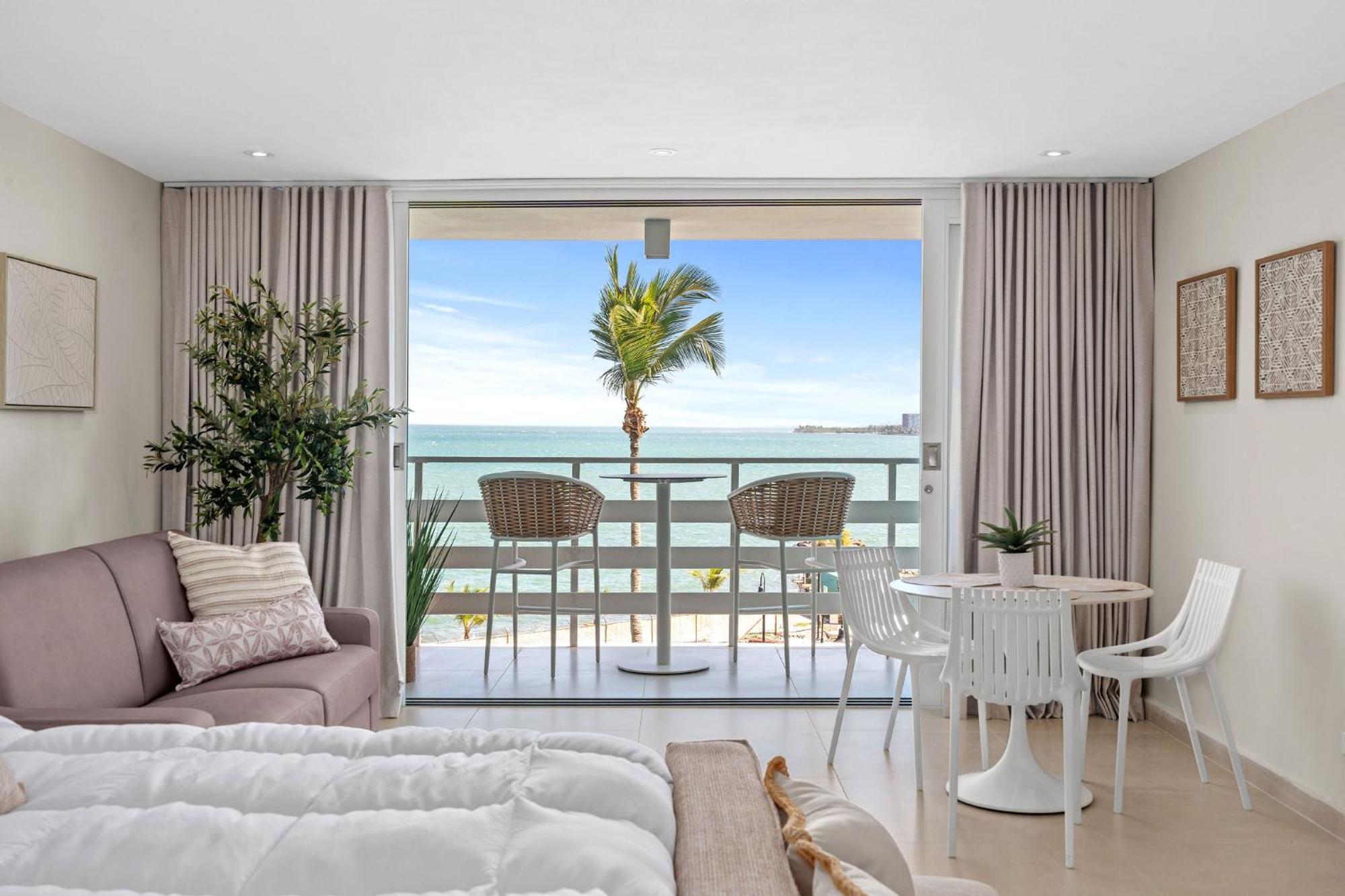 Your Ocean Zen Oasis Apartment ฟาจาร์โด ภายนอก รูปภาพ