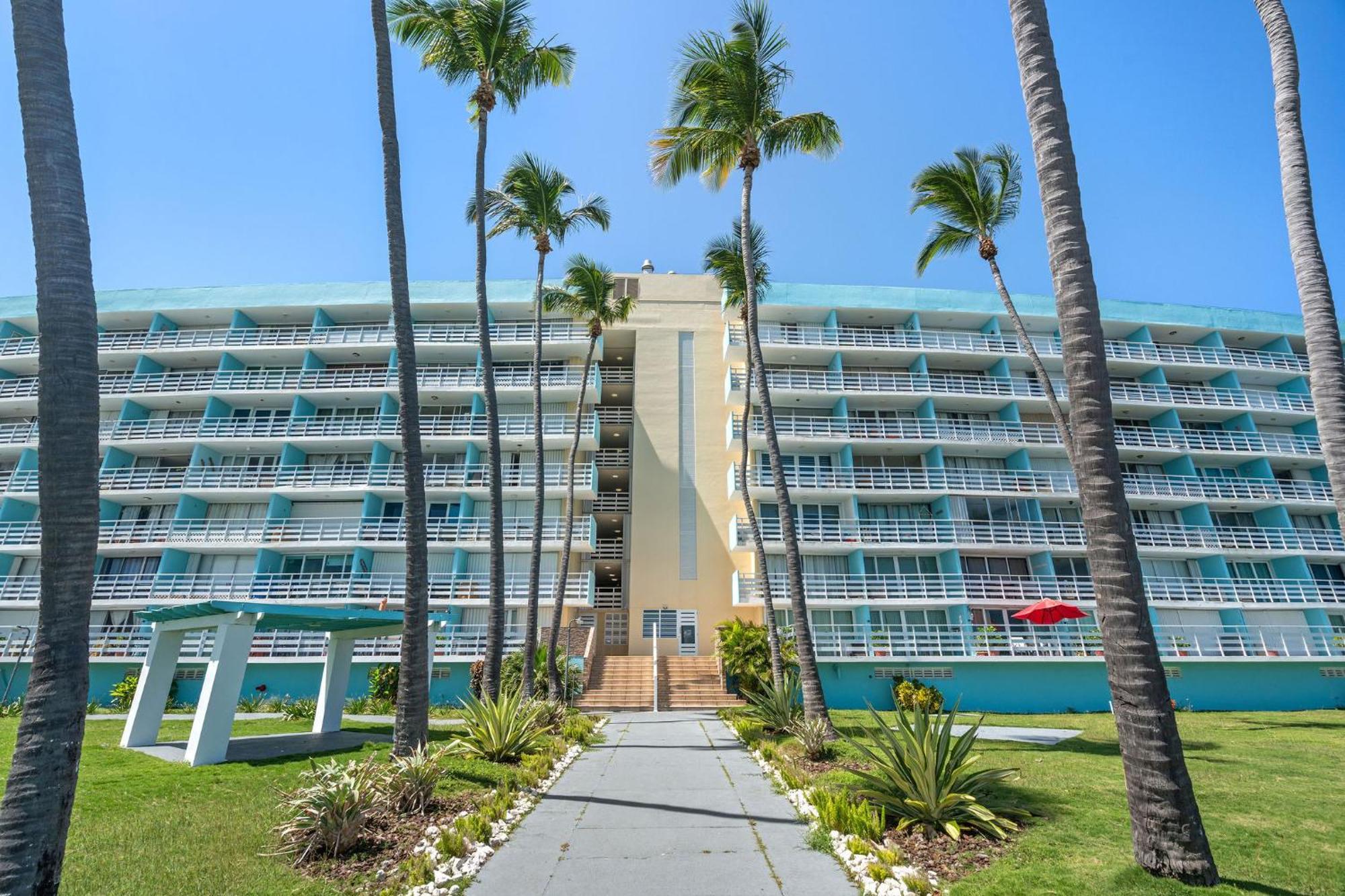 Your Ocean Zen Oasis Apartment ฟาจาร์โด ภายนอก รูปภาพ