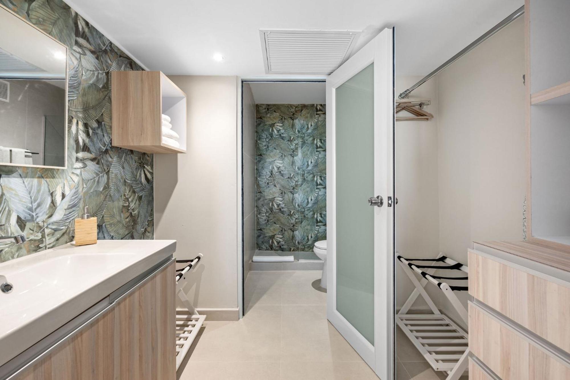 Your Ocean Zen Oasis Apartment ฟาจาร์โด ภายนอก รูปภาพ